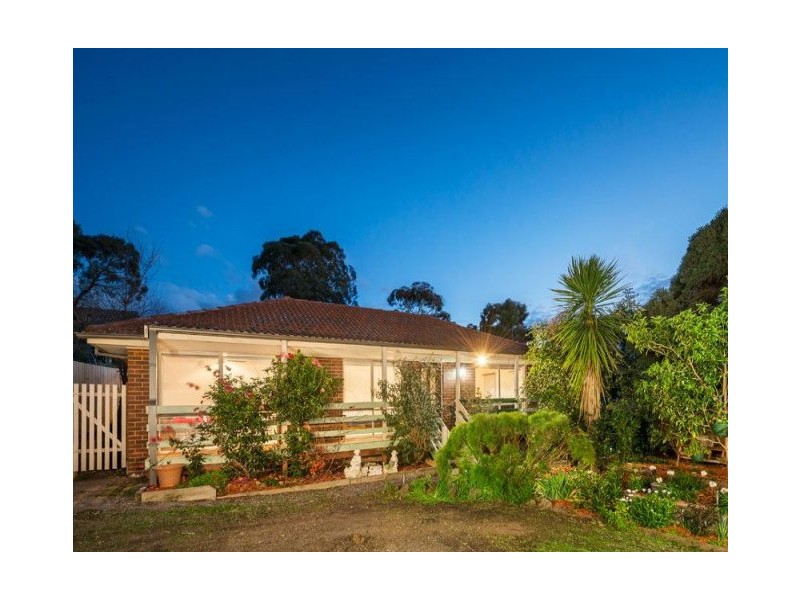 3 Gregory Road, Boronia VIC 3155