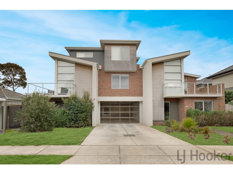 105/4 Conway Court, Boronia VIC 3155