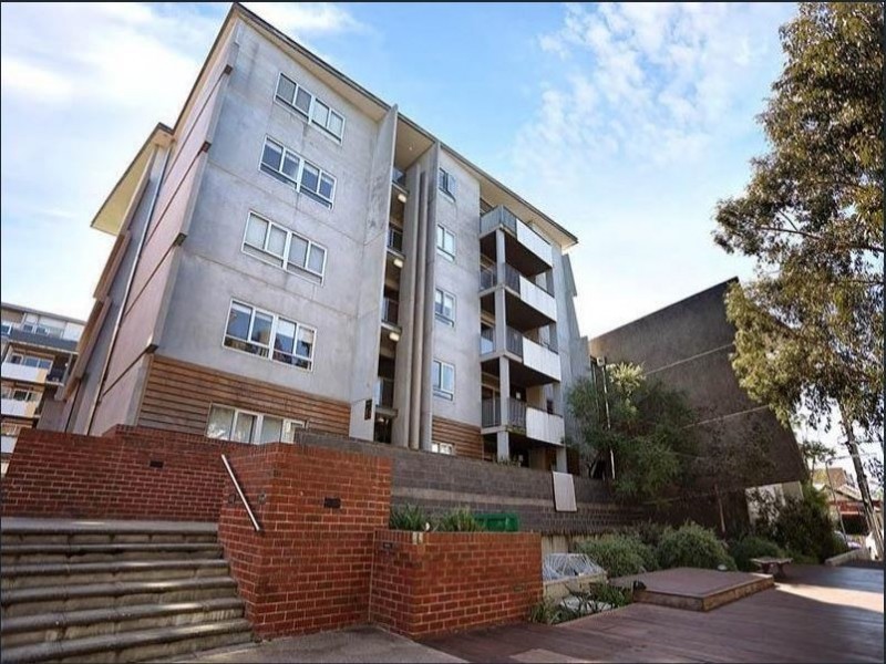 Level E/202/5 Greeves Street, St Kilda VIC 3182