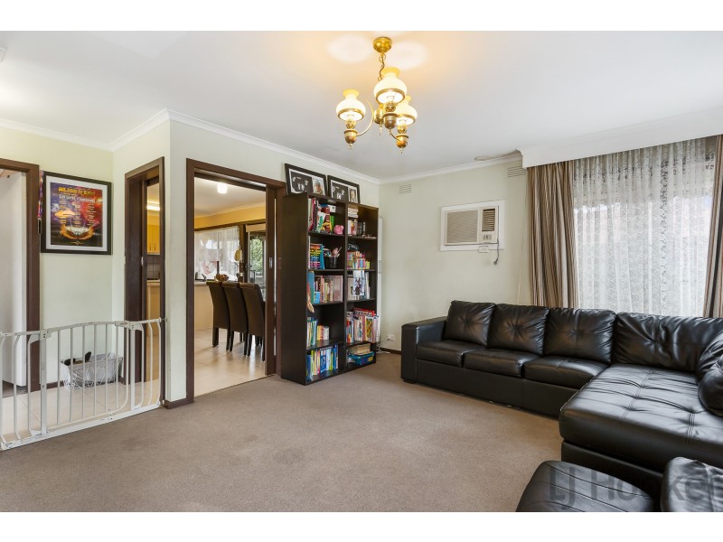 11 Aitken Court, Ferntree Gully VIC 3156