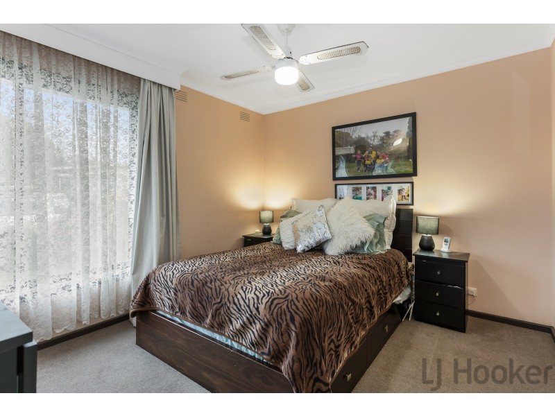 11 Aitken Court, Ferntree Gully VIC 3156