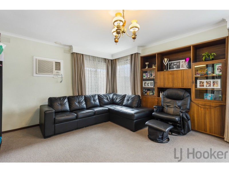 11 Aitken Court, Ferntree Gully VIC 3156