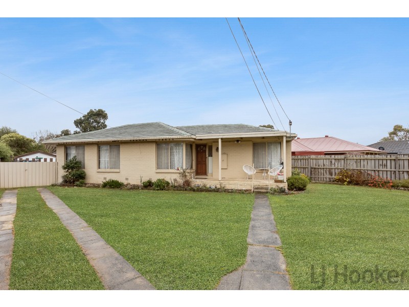 11 Aitken Court, Ferntree Gully VIC 3156