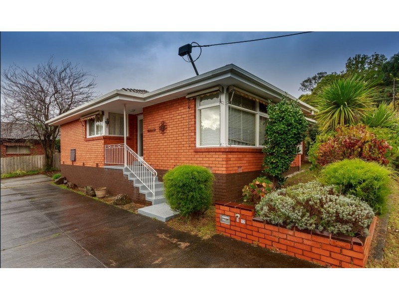 3/17 Torrens Avenue, Boronia VIC 3155