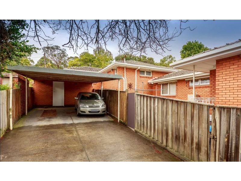 3/17 Torrens Avenue, Boronia VIC 3155