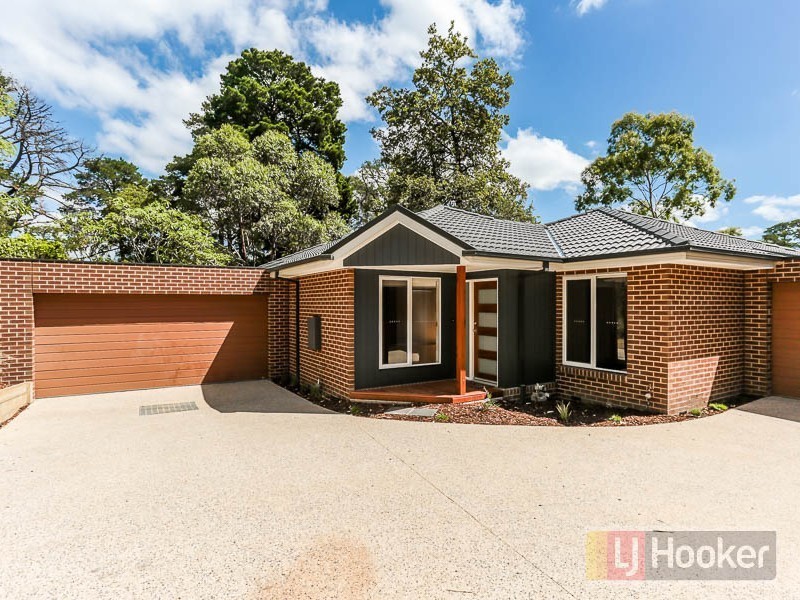 3/252 Bayswater Road, Bayswater North VIC 3153