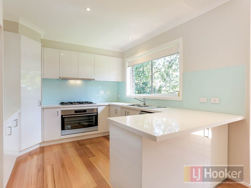 3/252 Bayswater Road, Bayswater North VIC 3153