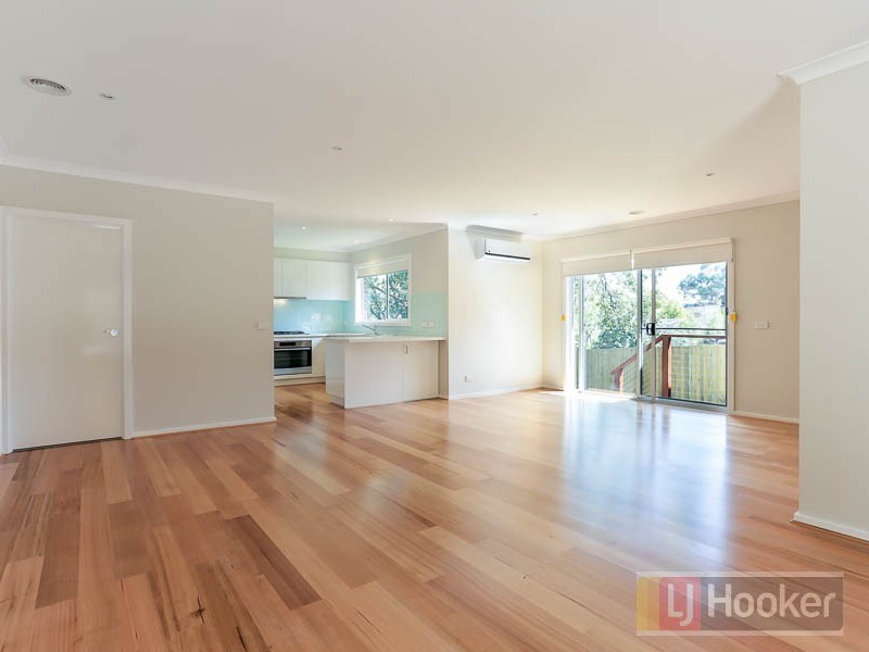 3/252 Bayswater Road, Bayswater North VIC 3153