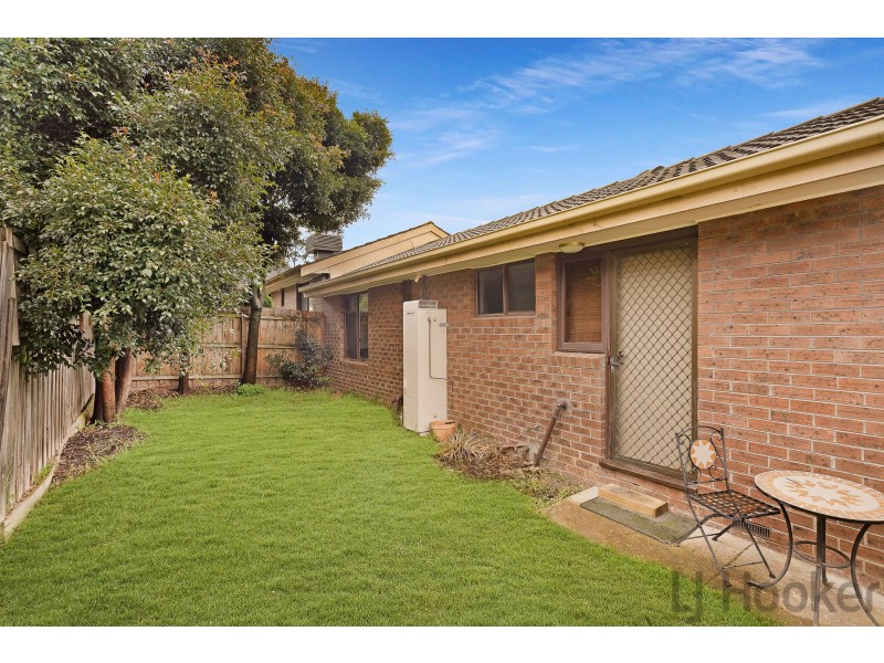 5/4 Starcross Avenue, Croydon VIC 3136