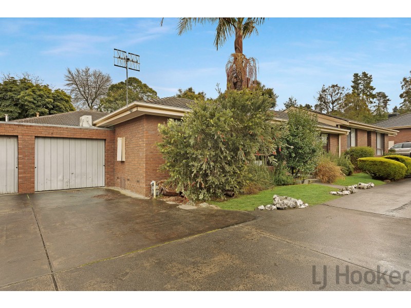 5/4 Starcross Avenue, Croydon VIC 3136