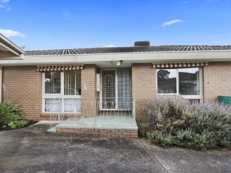 3 Tibarri Court, Mooroolbark VIC 3138