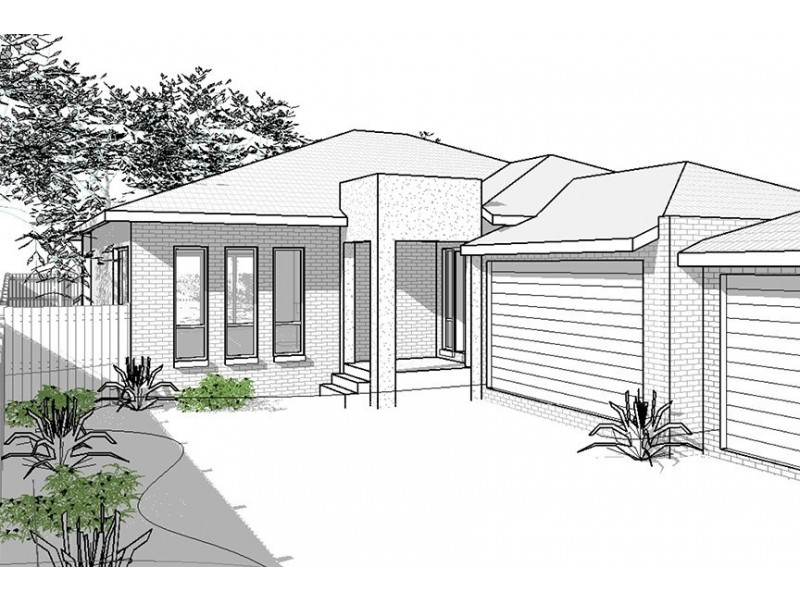 2/46 Albert Avenue, Boronia VIC 3155