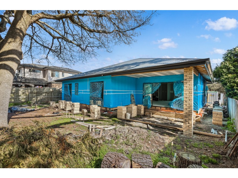 2/46 Albert Avenue, Boronia VIC 3155