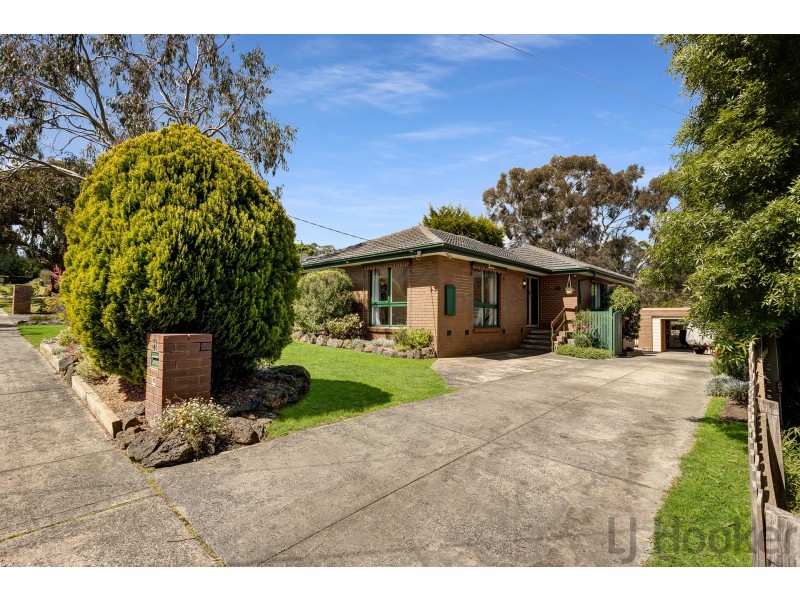 37 Goodwin Street, The Basin VIC 3154