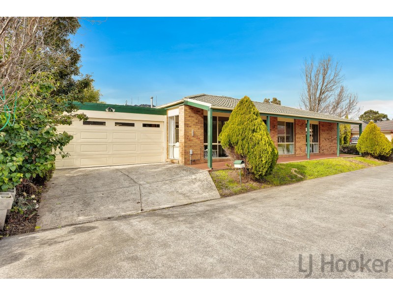10 Snow Gum Drive, Kilsyth South VIC 3137