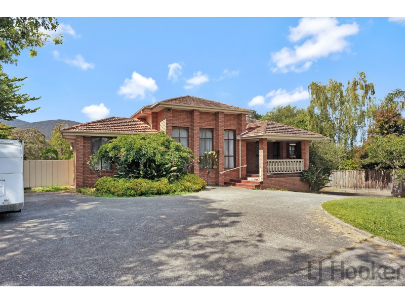 10 Melrose Court, Boronia VIC 3155