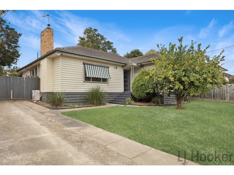 1 Valerie Street, Boronia VIC 3155