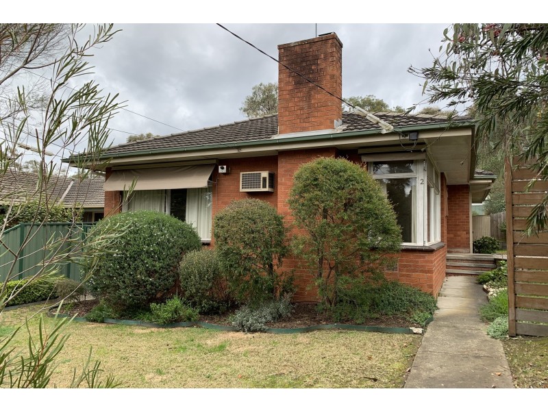 2 Hammond Street, Ringwood VIC 3134