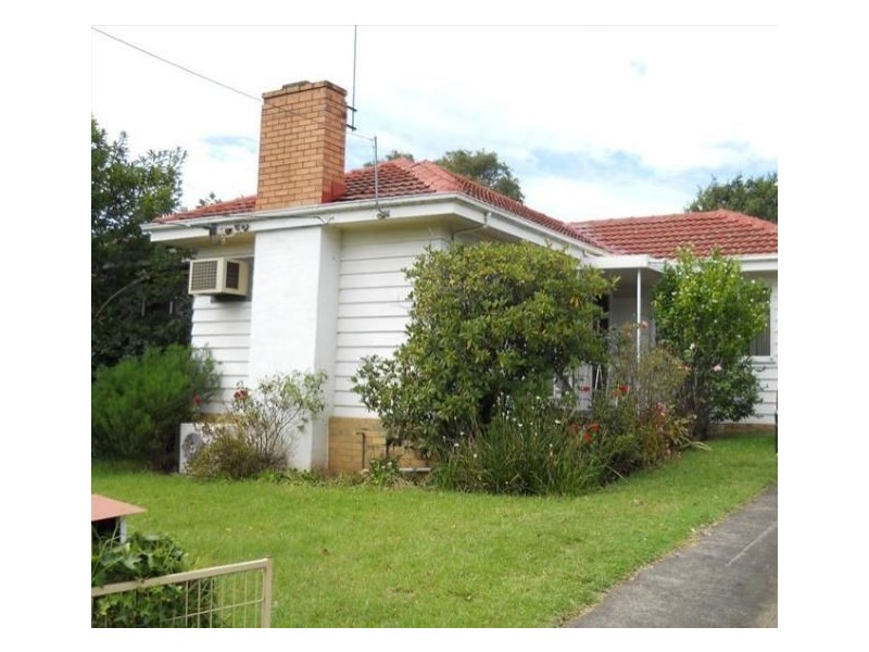 6 Elsie Street, Boronia VIC 3155