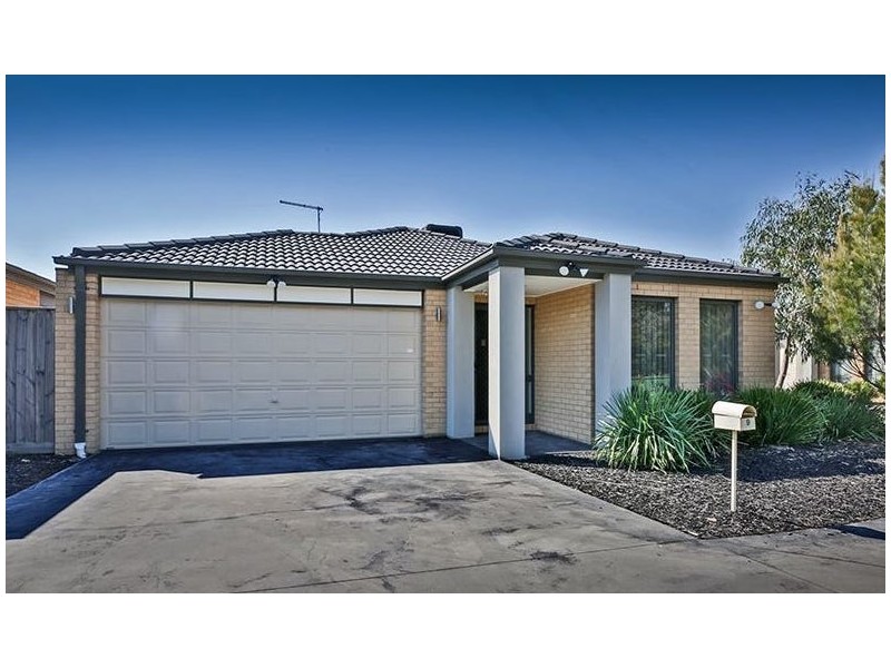 9/7 Syme Road, Pakenham VIC 3810