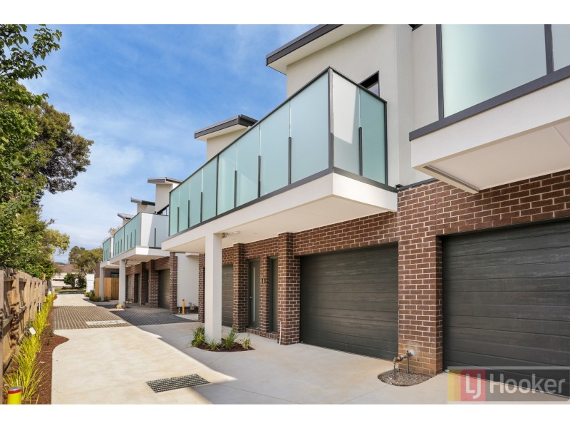 6/8 Elm Street, Bayswater VIC 3153