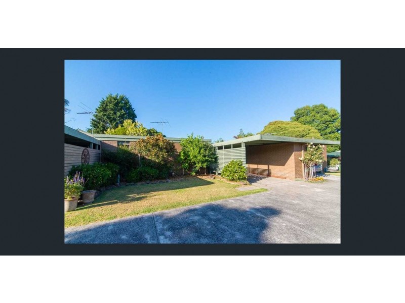 2/3-5 Federal Road, Ringwood East VIC 3135