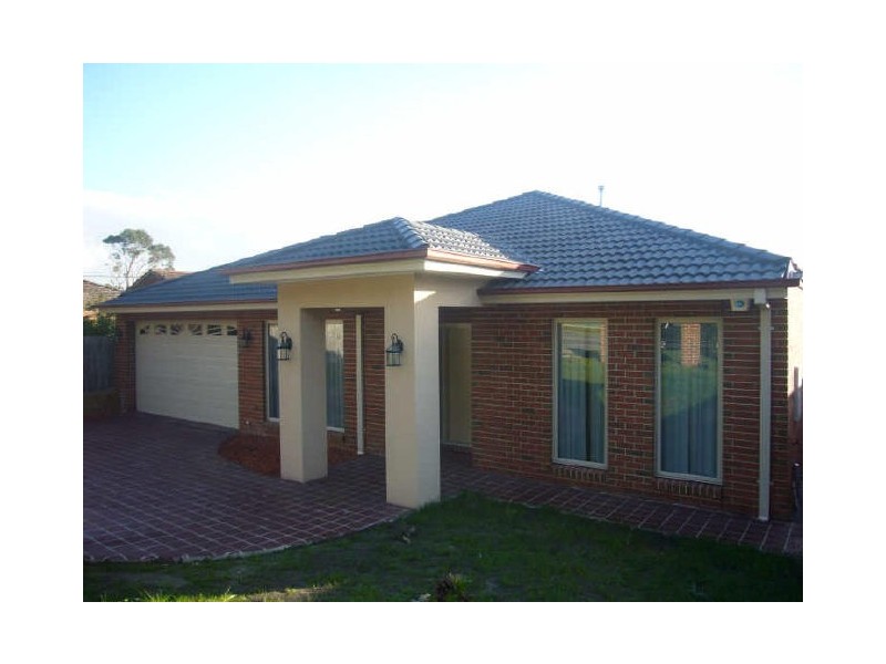 Boronia VIC 3155