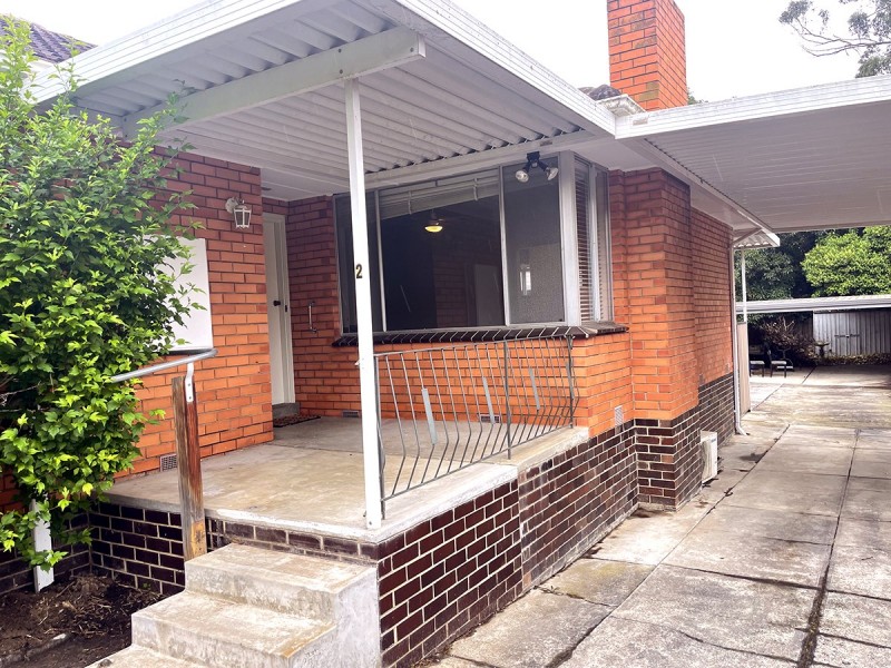 2 Tainton Road, Burwood East VIC 3151