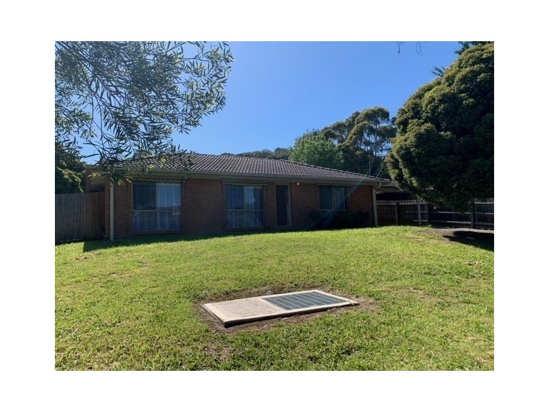 16 Trafalgar Crescent, Lilydale VIC 3140