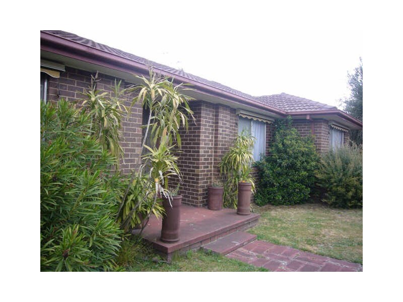 44 Fountain Drive, Narre Warren VIC 3805