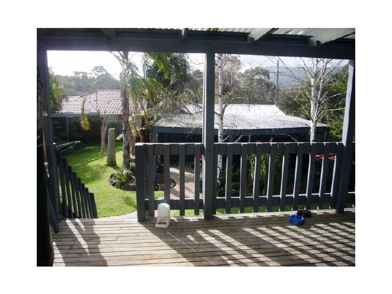Ferntree Gully VIC 3156