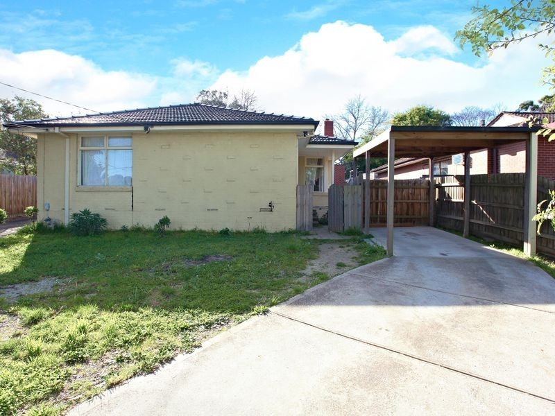 1/6 Salmon Road, Boronia VIC 3155