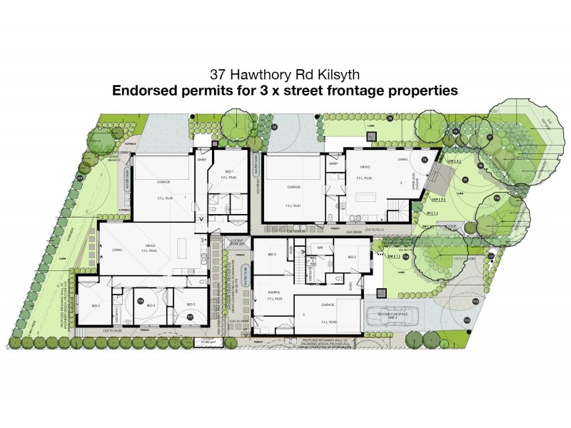 37 Hawthory Road, Kilsyth VIC 3137