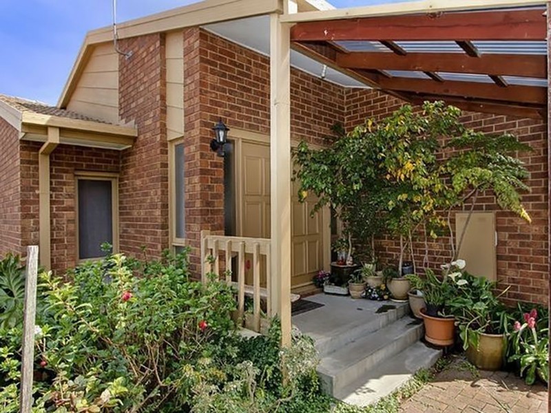 28 Bales Street, Ferntree Gully VIC 3156