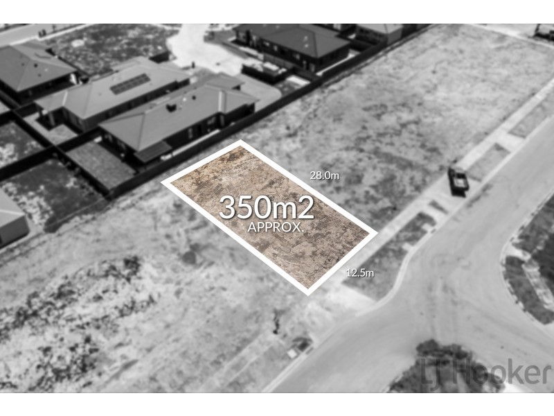 Lot 4/ Putrino Avenue, Officer VIC 3809