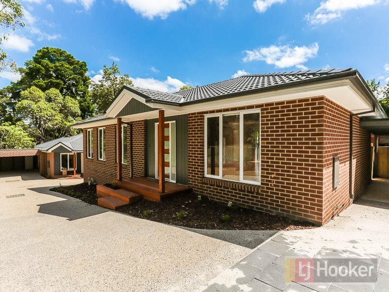 2/252 Bayswater Road, Bayswater North VIC 3153