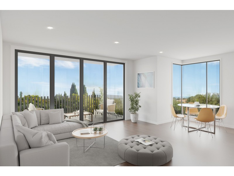 2-5/7 Henry Road, Wantirna South VIC 3152