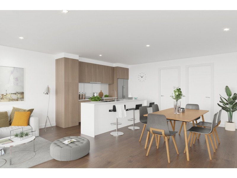 2-5/7 Henry Road, Wantirna South VIC 3152