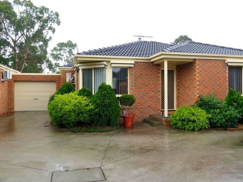 6/45 Marlborough Road, Bayswater VIC 3153