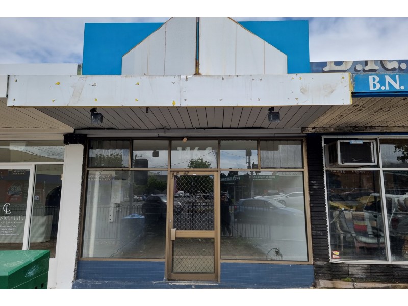 146c Boronia Road, Boronia VIC 3155