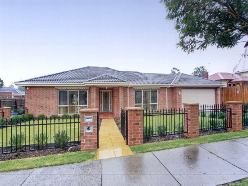 1/36 Cypress Avenue, Boronia VIC 3155