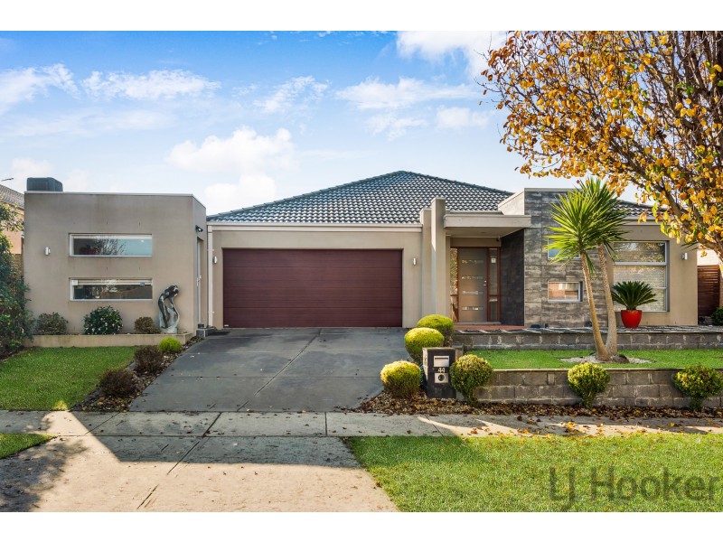 44 Montpelier Drive, Berwick VIC 3806