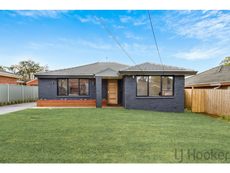 1/16 Burke Road, Ferntree Gully VIC 3156