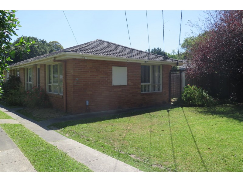 1/66 Francis Crescent, Ferntree Gully VIC 3156