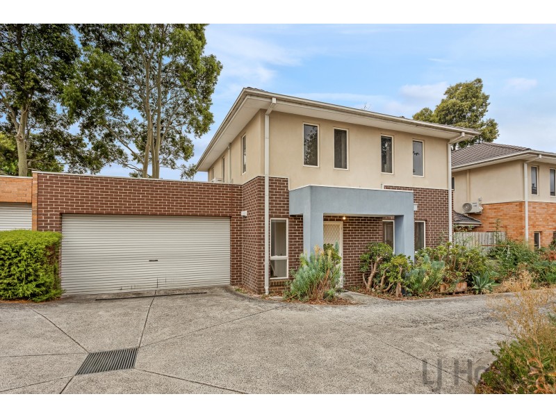 5/1-3 Langwith Avenue, Boronia VIC 3155