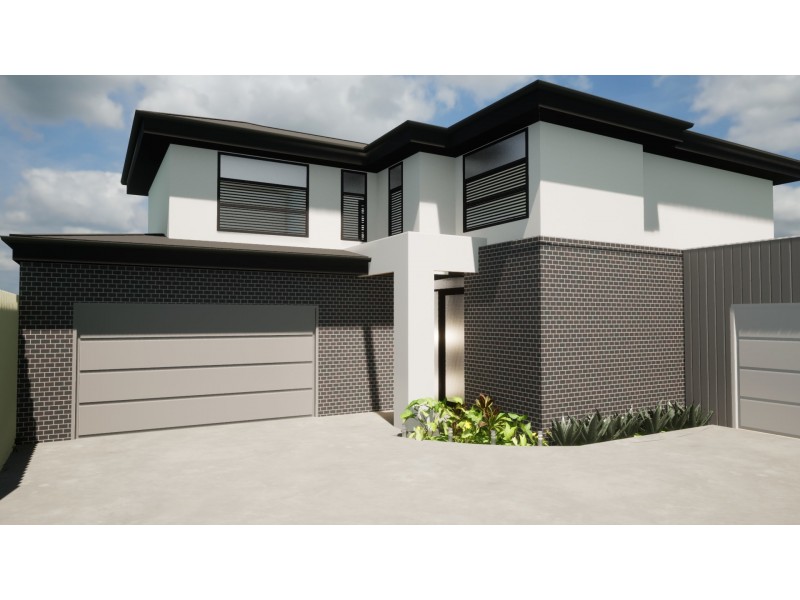 2/16 Burke Road, Ferntree Gully VIC 3156