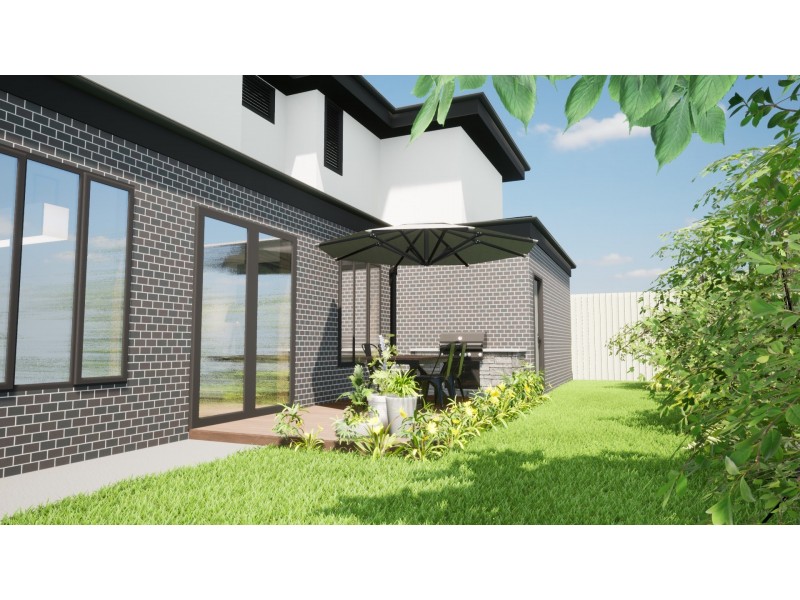2/16 Burke Road, Ferntree Gully VIC 3156