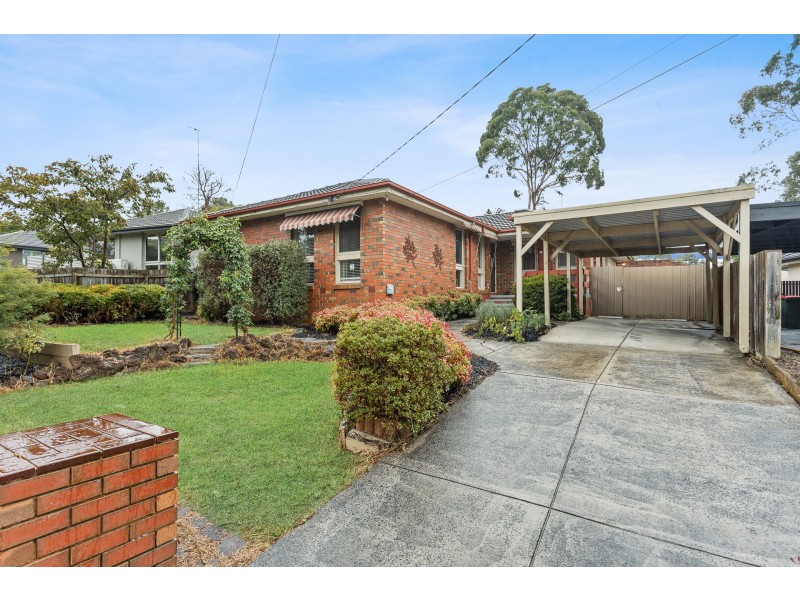 42 Democrat Drive, The Basin VIC 3154