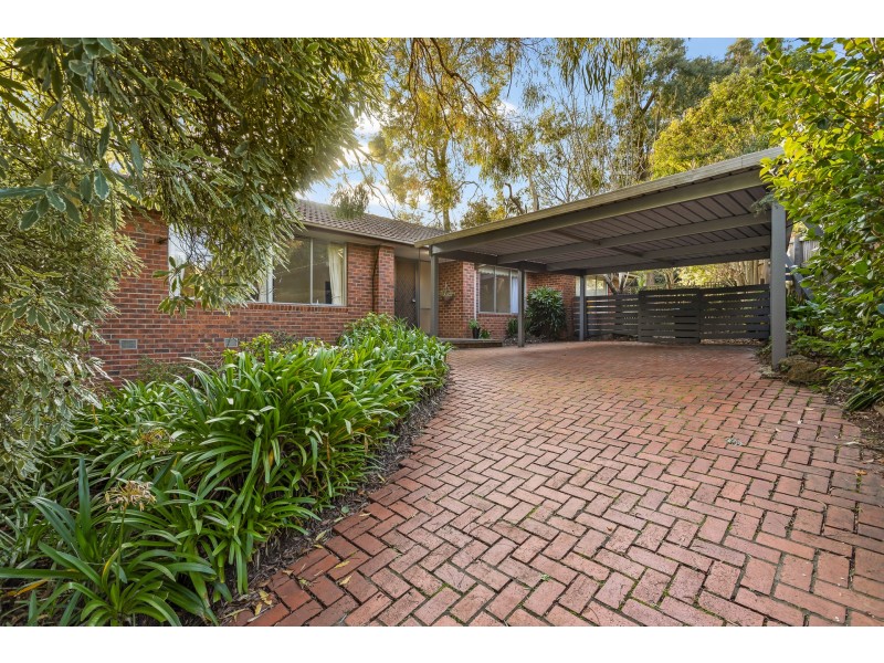 43 Hilda Avenue, Boronia VIC 3155