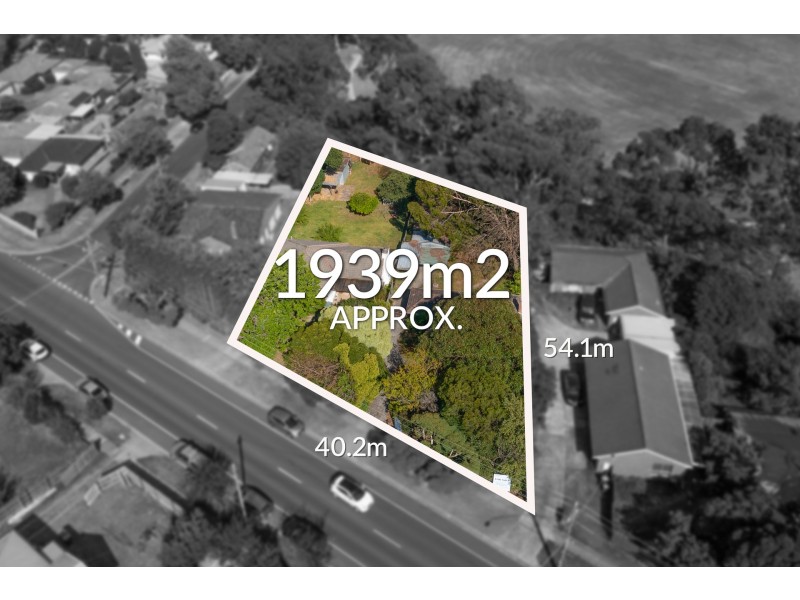 9 &11 Albert Avenue, Boronia VIC 3155